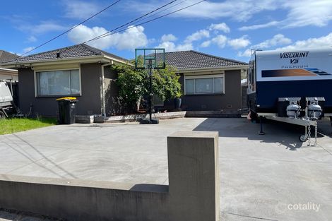 53 SYLVIA ST, DANDENONG NORTH, VIC 3175