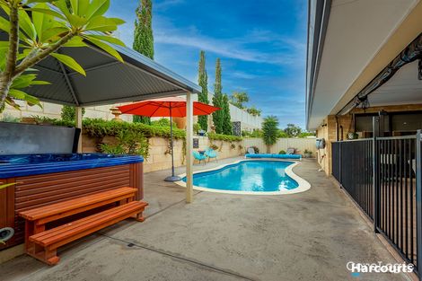 Property photo of 12 Salmon Gums Lane Dawesville WA 6211