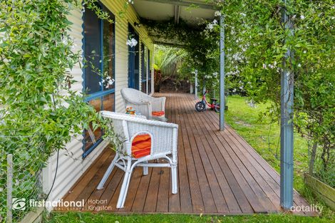 Property photo of 35 Serena Road Adventure Bay TAS 7150