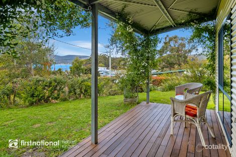 Property photo of 35 Serena Road Adventure Bay TAS 7150