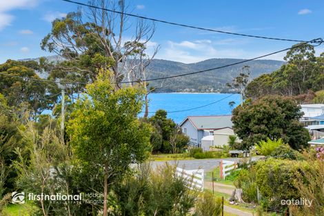 Property photo of 35 Serena Road Adventure Bay TAS 7150