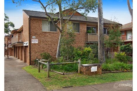 8/189 Derby St, Penrith, NSW 2750