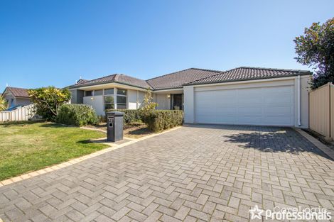 Property photo of 96 Waterfoot Loop Canning Vale WA 6155