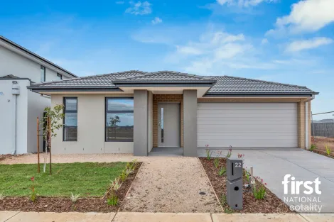 22 Bodkin Dr, Tarneit, VIC 3029