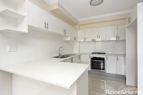 Property photo of 56/40-50 Union Road Penrith NSW 2750
