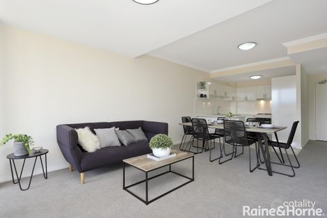 Property photo of 56/40-50 Union Road Penrith NSW 2750