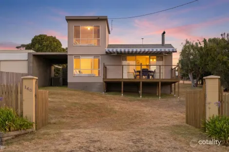Property photo of 140 Sunset Boulevard Clarence Point TAS 7270