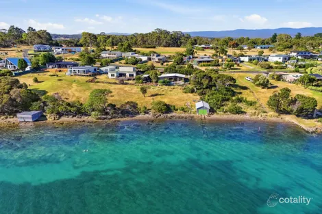 Property photo of 140 Sunset Boulevard Clarence Point TAS 7270