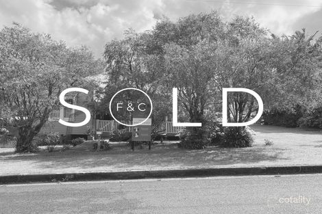 Property photo of 7 Leslie Street Bangalow NSW 2479