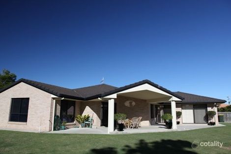 7 Clare Ct, Innes Park, QLD 4670