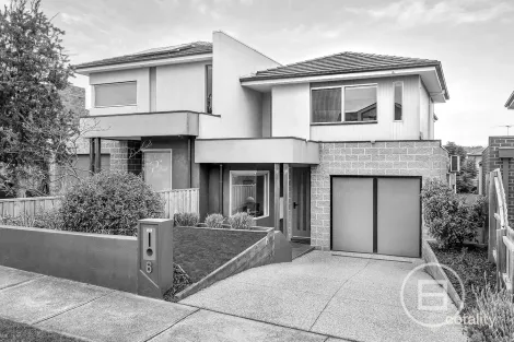 Property photo of 6 Evans Street Moonee Ponds VIC 3039
