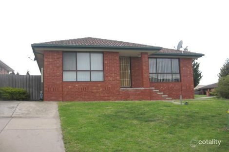 18 Hibiscus Cl, Meadow Heights, VIC 3048