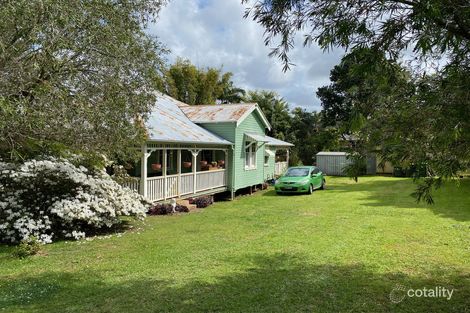 Property photo of 7 Leslie Street Bangalow NSW 2479