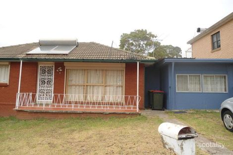 Property photo of 2 Joy Street Mount Pritchard NSW 2170
