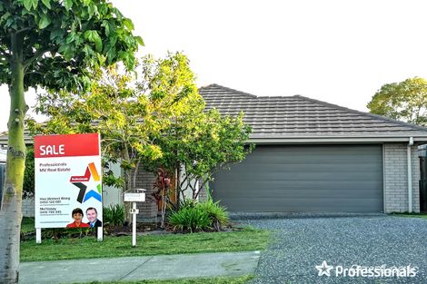 Property photo of 180 Dixon Drive Pimpama QLD 4209
