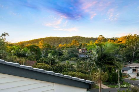 Property photo of 135 Burbong Street Chapel Hill QLD 4069
