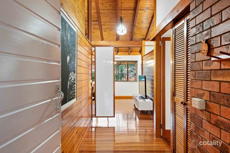 Property photo of 135 Burbong Street Chapel Hill QLD 4069