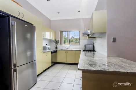 Property photo of 53A Royce Street Greystanes NSW 2145