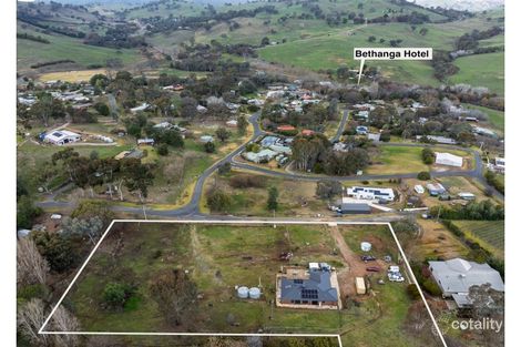 6 Broome St, Bethanga, VIC 3691