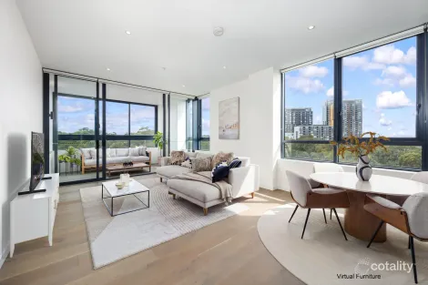 807/13 Halifax St, Macquarie Park, NSW 2113