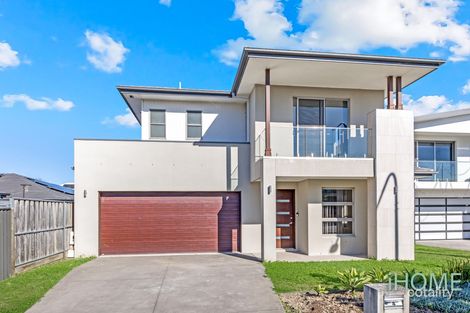 4 Tomaree Rd, North Kellyville, NSW 2155