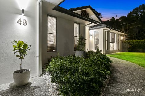 Property photo of 40 Andriana Drive Buderim QLD 4556