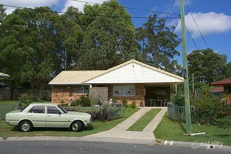 5 Chieti Ct, Marsden, QLD 4132