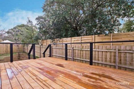 Property photo of 87A Taylor Road Mooroolbark VIC 3138