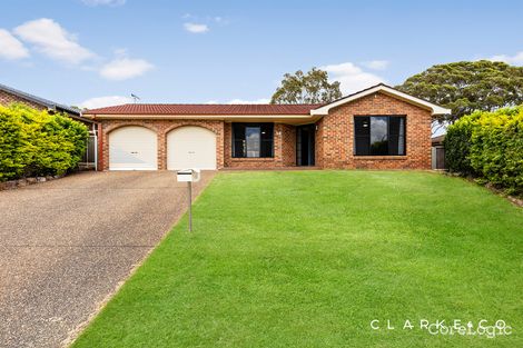 Property photo of 54 Welwin Crescent Thornton NSW 2322