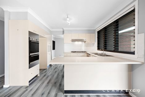 Property photo of 54 Welwin Crescent Thornton NSW 2322