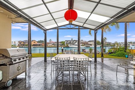Property photo of 20 Castlereagh Crescent Sylvania Waters NSW 2224