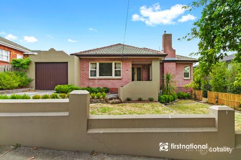 Property photo of 22 Henry Street Traralgon VIC 3844