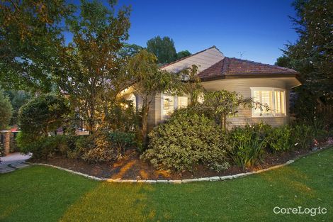 Property photo of 66 Hannah Street Beecroft NSW 2119