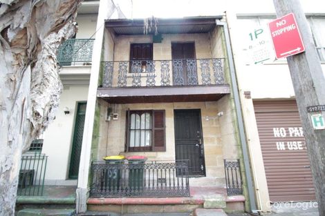 Property photo of 63 Pine Street Chippendale NSW 2008