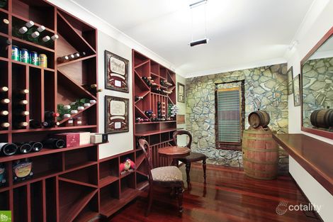 Property photo of 4 Meares Avenue Mangerton NSW 2500