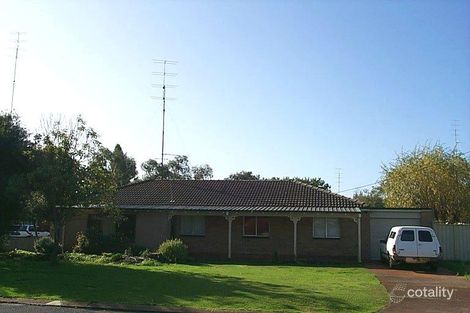Property photo of 28 Cambridge Crescent East Bunbury WA 6230