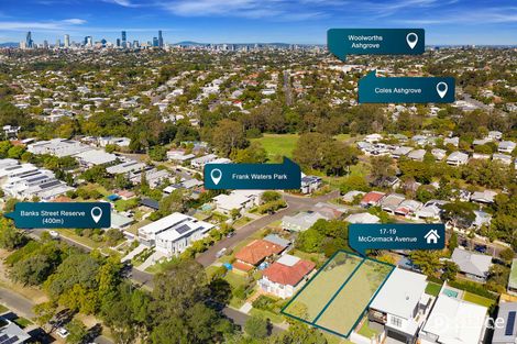 Property photo of 19 McCormack Avenue Ashgrove QLD 4060