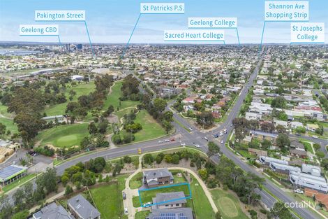 Property photo of 8 Muir Place North Geelong VIC 3215