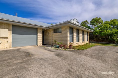 Property photo of 2/19 Riverview Court Monkland QLD 4570