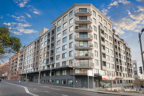 43/209-211 Harris St, Pyrmont, NSW 2009