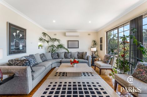 Property photo of 25 Nundle Street Smithfield NSW 2164