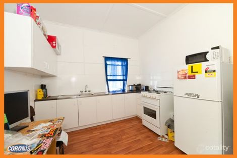 Property photo of 28 Ashbolt Street Wooloowin QLD 4030