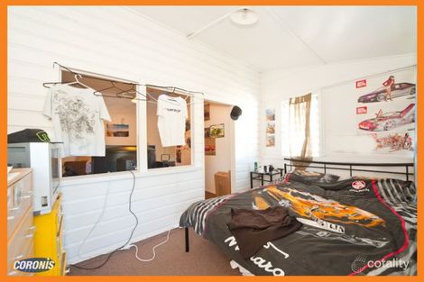 Property photo of 28 Ashbolt Street Wooloowin QLD 4030