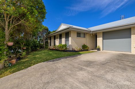 Property photo of 2/19 Riverview Court Monkland QLD 4570