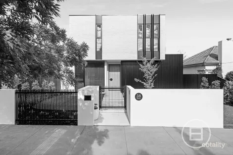 Property photo of 38 Nimmo Street Essendon VIC 3040