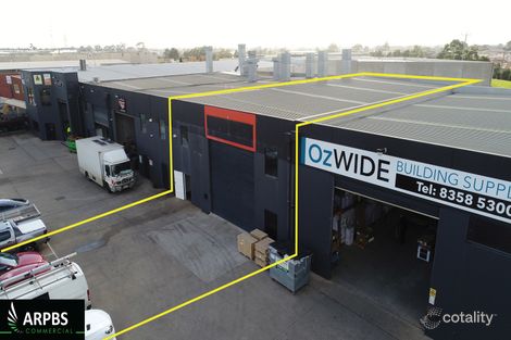 3/2-8 Westwood Dr, Ravenhall, VIC 3023