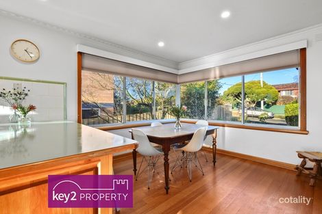 Property photo of 17 Boiton Hill Road Norwood TAS 7250