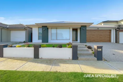 4 Oasis Pl, Clyde North, VIC 3978