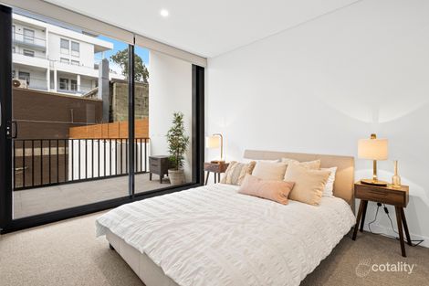 94/1 Gloucester Ave, Burwood, NSW 2134