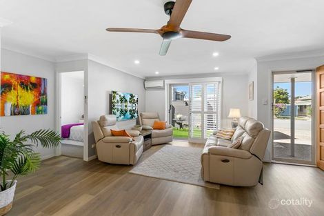 3/21 Blakeney St, Woody Point, QLD 4019